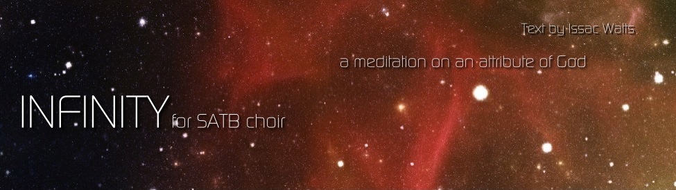 infinity_choir_banner